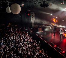 Bristol venue SWX damaged in “deliberate” fire ahead of reopening