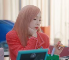 Taeyeon takes to the skies in colourful music video for ‘Weekend’