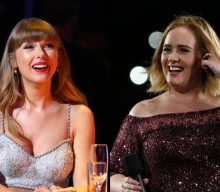 Taylor Swift and Adele “not” collaborating on new track after sparking speculation online