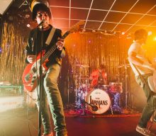 The Cribs on gatecrashing the Top 10 with their first three albums: “It’s perverse!”