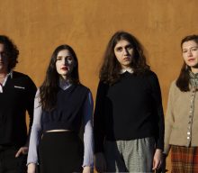 Julien Baker joins The Ophelias on new single ‘Neil Young On High’