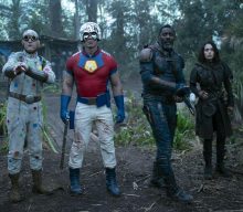 What ‘The Suicide Squad’ post-credits scenes mean for DC’s future