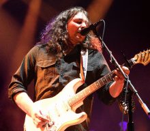 The War On Drugs have reportedly been filming a new music video