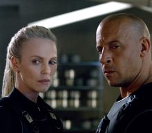 ‘Fast & Furious’ spin-off for Charlize Theron’s Cipher reportedly in development