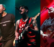 Touché Amoré, PUP and more team up for punk cover of the Pixies’ ‘Where Is My Mind?’