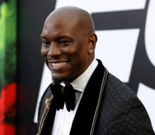 ‘Fast & Furious 9’ star Tyrese Gibson thought one of the film’s scenes was a joke
