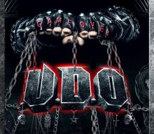 U.D.O. To Release ‘Game Over’ Album In October