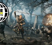 ‘Assassin’s Creed Valhalla’ adds one-handed swords, next expansion dated