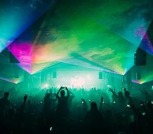 The Warehouse Project offers on-site urine tests for drink spiking