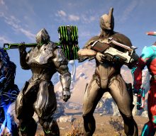 ‘Warframe’ cross-play and cross-save announced alongside ‘The New War’