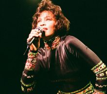 Whitney Houston hologram tour to get Las Vegas Residency