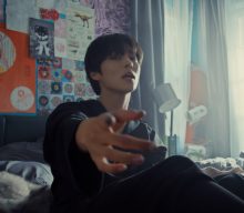 Woosung talks creation of new single ‘Lazy’, how “sacred” touring is and his upcoming album