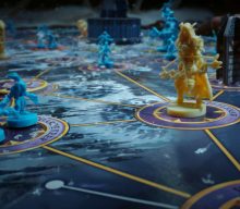 Blizzard release ‘Wrath Of The Lich King’ board game