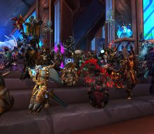 In-game ‘World Of Warcraft’ protests take place over Activision Blizzard allegations