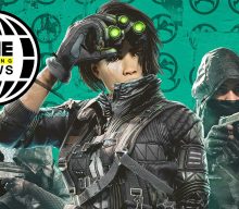 Ubisoft announces a brand new free Tom Clancy based first-person shooter