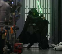 Luke Skywalker wasn’t voiced by Mark Hamill for ‘The Mandalorian’ appearance