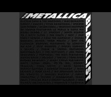 Hear METALLICA’s ‘Nothing Else Matters’ Covered By PHOEBE BRIDGERS And CHRIS STAPLETON