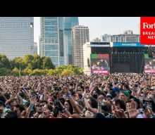 ‘No Evidence’ LOLLAPALOOZA 2021 Was A Superspreader Event