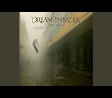 DREAM THEATER Releases New Single ‘The Alien’