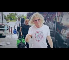 THE DEAD DAISIES Release ‘Like No Other’ Short Film