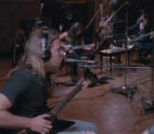 METALLICA’s ‘Nothing Else Matters’ Video Surpasses One Billion Views On YouTube