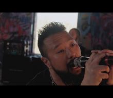 Ex-KORN Drummer DAVID SILVERIA’s BREAKING IN A SEQUENCE Drops Music Video For ‘Anything But Right’