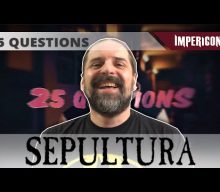 SEPULTURA’s ANDREAS KISSER Says Brazil’s JAIR BOLSONARO Is ‘The Worst’ President ‘That Could Happen To Any Country’