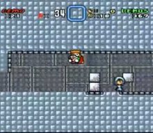 Meet the creators giving Super Mario World a new sound