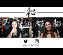 LACUNA COIL’s CRISTINA SCABBIA: What I Miss The Most About Touring