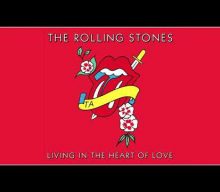 THE ROLLING STONES To Release 40th-Anniversary Editions Of ‘Tattoo You’