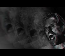 BETWEEN THE BURIED AND ME Releases Music Video For ‘The Future Is Behind Us’