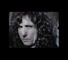 Watch WHITESNAKE’s Video For Remixed Version of ‘All In The Name Of Love’ From Deluxe Edition Of ‘Restless Heart’