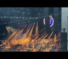 Man Falls To His Death At DEAD & COMPANY Concert