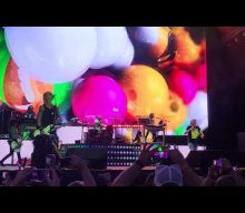 GUNS N’ ROSES Kicks Off Summer 2021 Tour In Hershey, Pennsylvania (Video)