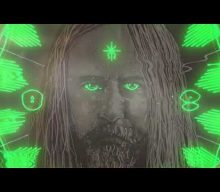 ALICE IN CHAINS’ JERRY CANTRELL Announces Spring 2022 North American Solo Tour