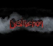 DESTRUCTION’s New Album To Be Released In 2022; First Single To Arrive This Month