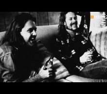 METALLICA: ‘Breaking The Band’ Episode To Premiere On REELZ This Weekend