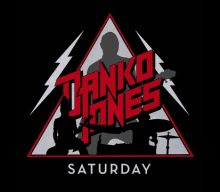 Power Trio – DANKO JONES