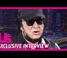 GENE SIMMONS Apologizes To DAVID LEE ROTH: ‘I Am Ashamed That I Hurt His Feelings’