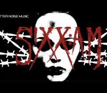 SIXX:A.M. Announces ‘Hits’ Album