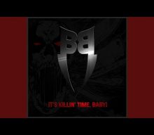 BUTCHER BABIES Pay Tribute To DC COMICS Character LOBO On New Single ‘It’s Killin’ Time, Baby!’