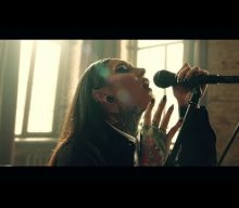Wallflowers – JINJER