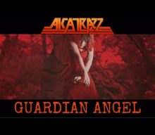 DOOGIE WHITE-Fronted Version Of ALCATRAZZ Releases ‘Guardian Angel’ Single