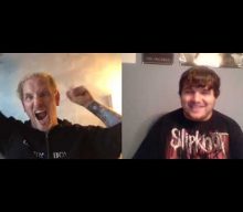COREY TAYLOR Still Wants To Make ‘Whiskey Jazz’ And ‘Darker Acoustic’ Solo Albums