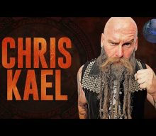 FIVE FINGER DEATH PUNCH’s CHRIS KAEL Has Written And Recorded Eleven New Songs During Pandemic: ‘It’s A Hell Of A Record To Listen To’