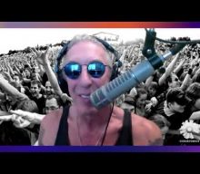 DEE SNIDER Dismisses GENE SIMMONS’s ‘Rock Is Dead’ Comment As ‘Bulls**t’