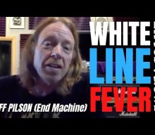 DOKKEN Is Planning Retrospective Box Set, Says JEFF PILSON