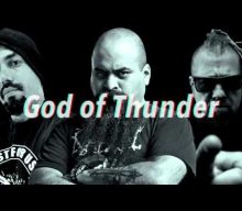 Former SOULFLY Guitarist MARC RIZZO Launches HAIL THE HORNS, Announces ‘Best-Of’ Compilation