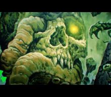 Resurrected Florida Death Metallers MASSACRE To Release New Album ‘Resurgence’ In October