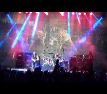 Watch SKID ROW Perform Entire ‘Slave To The Grind’ Album For First Time To Celebrate 30th Anniversary